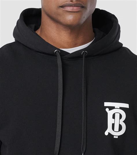 tb burberry hoodie|burberry hoodie women.